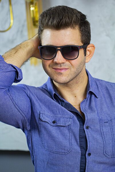 Botticelli Bottıcellı Men's Limited Sunglasses Bt110c101m