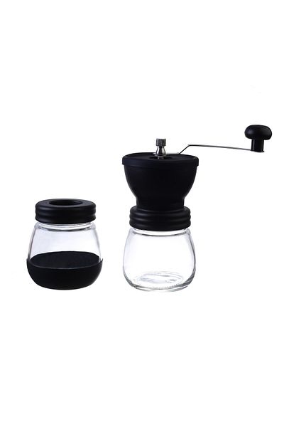 NORDİA Coffee Color Mill