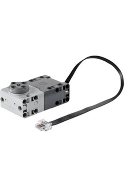 LEGO 88017 Powered Up Büyük Boy Açılı Motor