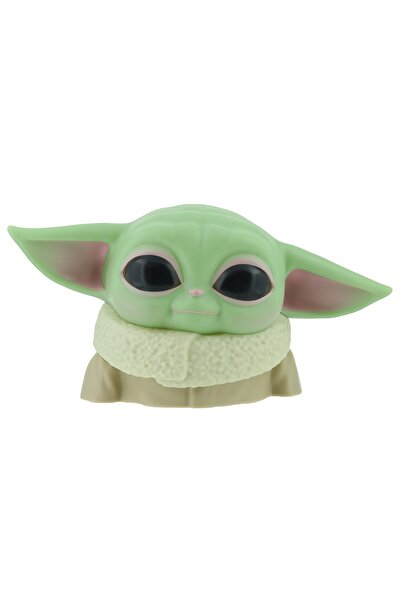 Paladone : Star Wars – The Child Desktop Light (PP7335MAN)