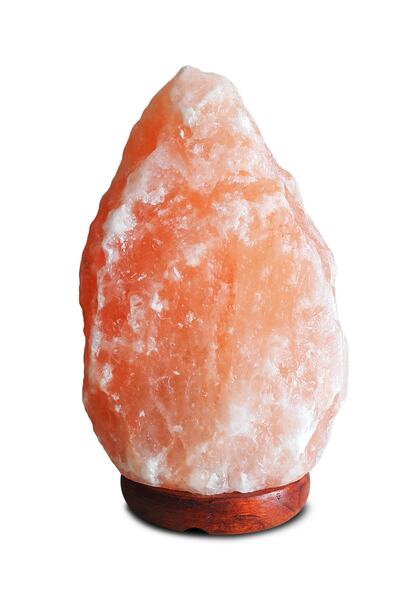 SULSALT Himalaya Tuz Lambası 9 10 Kg