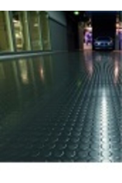 Arısu Pvc Paralı Muşamba 110 Cm X 150 Cm Zemin Yer Otomobil Döşemesi Kaplama