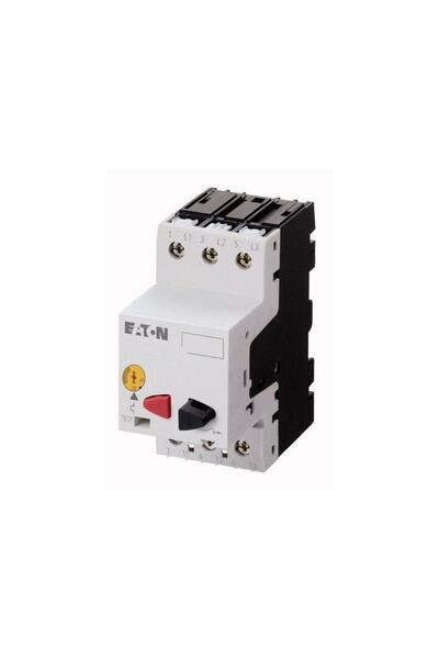 Eaton 189893 Motor Koruma Şalteri (pkzm01) 20-25a