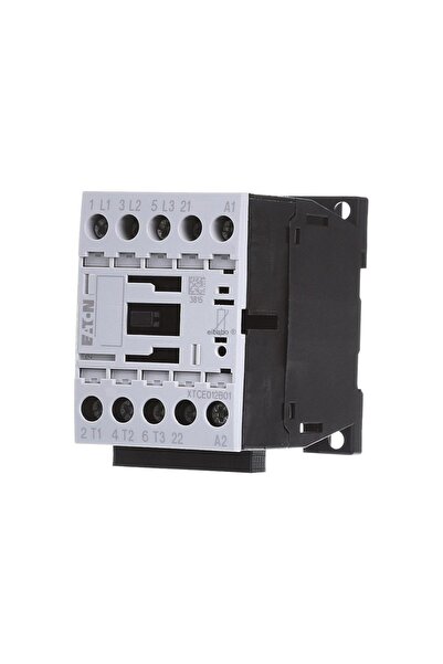 Eaton 189907 Güç Kontaktörü Ac Bobin 15a 1nk