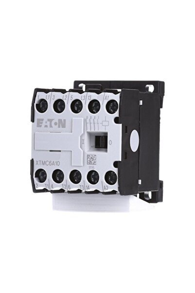 Eaton 189983 Mini Kontaktör (ac Bobin) 9a 1na