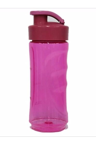 Vestel Mix&go Pembe Küçük Şişe (300 Ml)