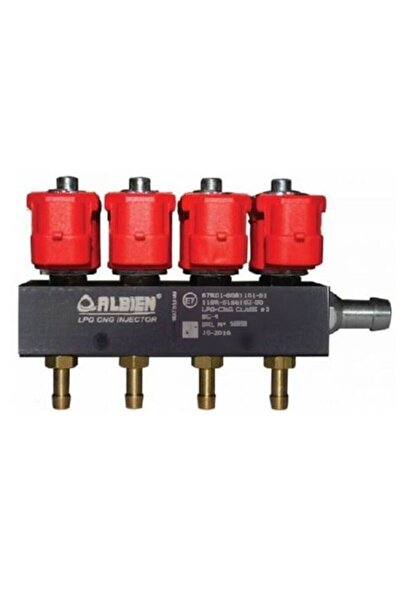 ALBİEN Enjektör (lpg Enjektör)