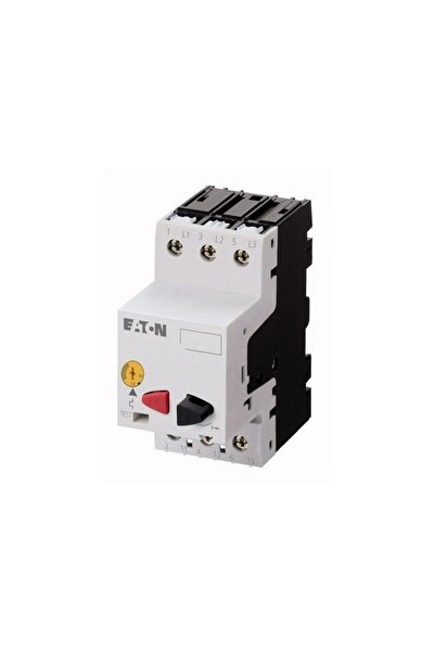 Eaton 189883 Motor Koruma Şalteri (pkzm01) 0,4-0,63a