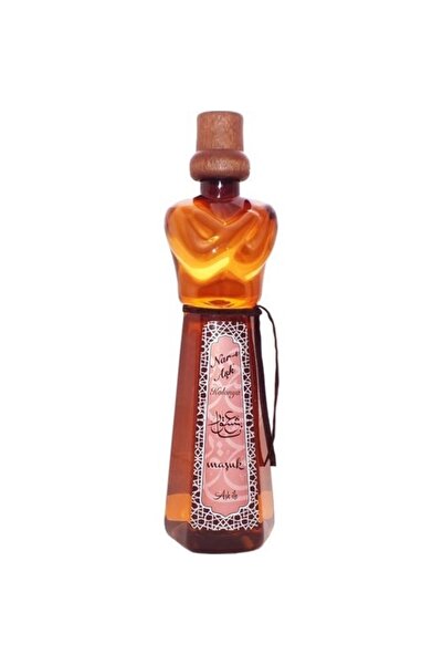 Eti Nar-ı Aşk Maşuk Kolonya Pet Şişe 510ml