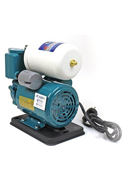 Gold Ak Milan Güneş Enerji Hidroforu Pompamat, Sıcak Su Hidroforu