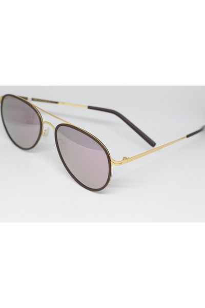 Soleil 1080 Col 2 53-17-140 Women's Sunglasses