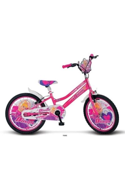 Mito Diana 20 Jant Bisiklet Pembe