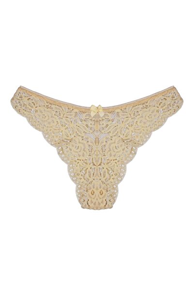 HNX 2-пари комплект мереживних трусиків з високою талією для жінок