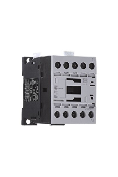 Eaton Dıla-22(24v50-60hz) Yardımcı Kontaktör (ac B