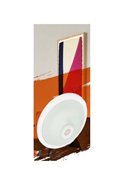 Genel Markalar Sensörlü Tavan Armatürü 10702ac 00.0w-07001