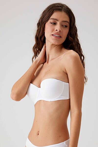 Pierre Cardin 6022 Unassisted Strapless Bra