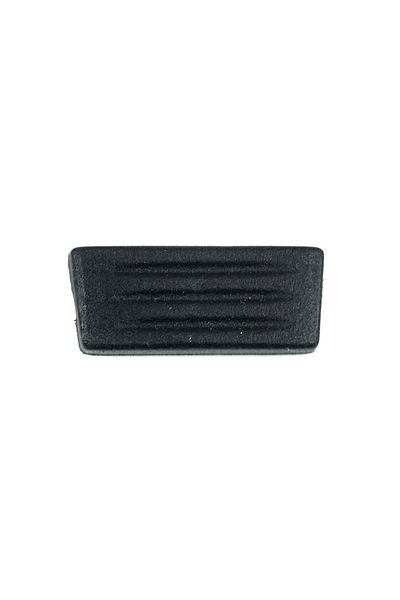 Bross Otomotiv Remote Control Button for Fiat Punto Consist of Product Black Color