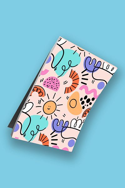 CoNotes Notepad with Top Glue