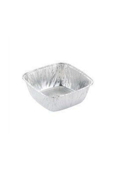 san Aluminum Rice Pudding Bowl 200 Pieces