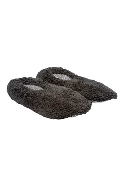 Twigy Yy1021 Tw Ανδρικά παπούτσια για το σπίτι Relax Black