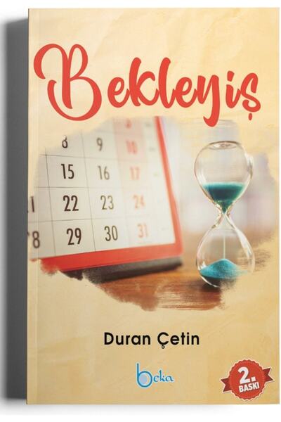 Beka Yayınları Bekleyiş