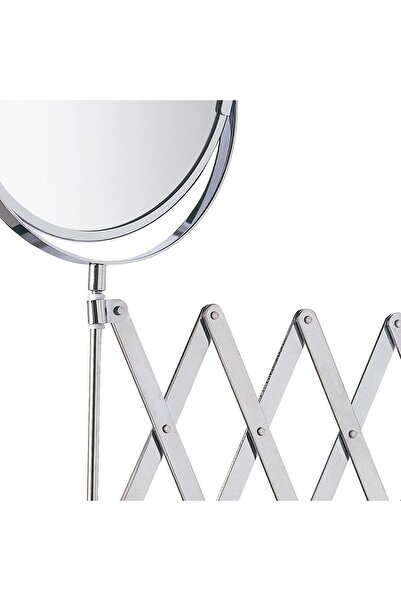 Wenko Teleskopik Duvar Kozmetik Aynası Özel, (made In Germany)