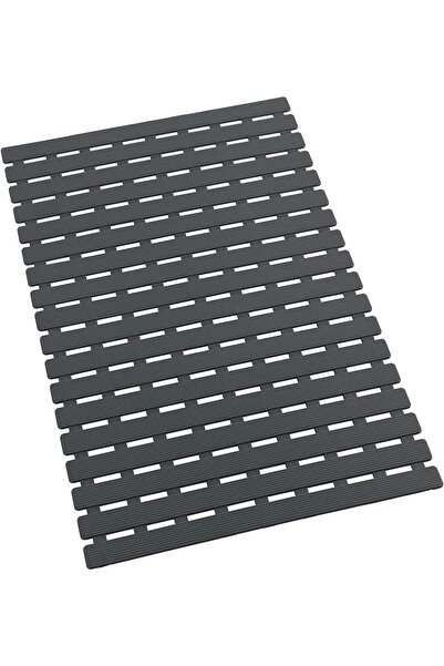 Wenko Küvet Halısı Siyah 63 X 40 Cm - Kaymaz Vantuzlu Küvet Paspası,(made In ...