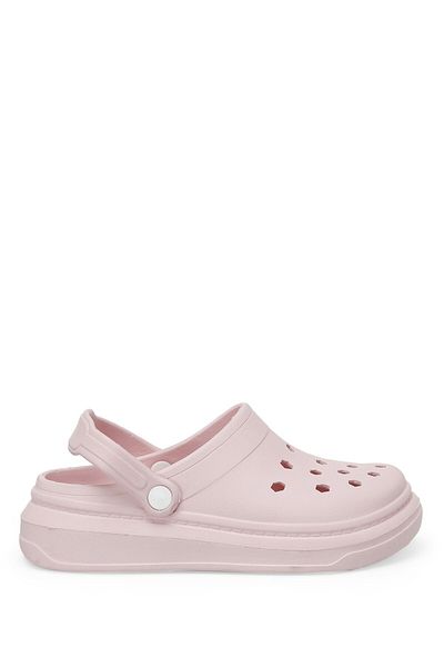 Kinetix Luella 2Fx Powder Women's Sabo Slippers