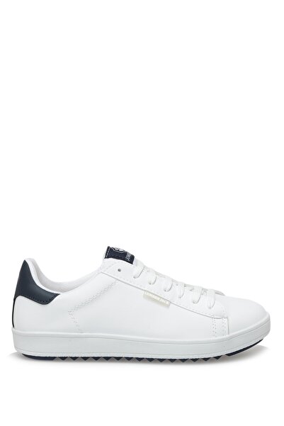 lumberjack Ανδρικά αθλητικά παπούτσια Betna 2pr White