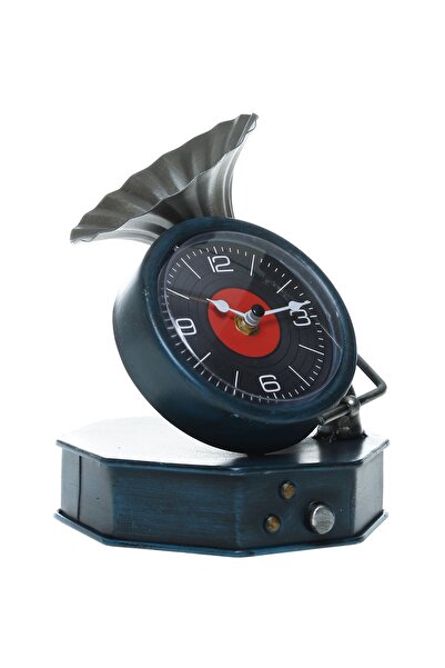 BOYNER EVDE Dekoratif Gramafon Aksesuar