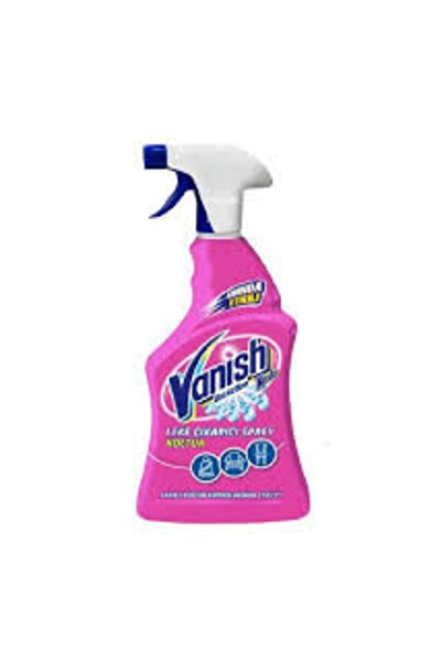 Vanish Kosla Oxi Action Koltuklar Için Leke Çıkarıcı Sprey 660 Ml