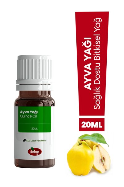 Genel Markalar Ayva Yağı 20 ml