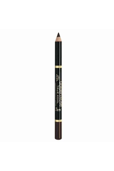 Golden Rose Soft Textured Eye Pencil Brown