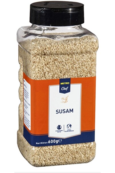 Metro Chef Susam - 600 gr