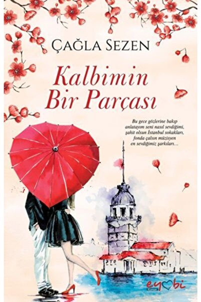 Generic Brand Kıda Kmp3 Kalbimin Bir Parçası - Çağla Sezen