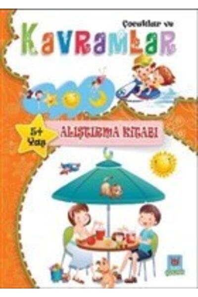 Türk Edebiyatı Vakfı Yayınları Children and Concepts