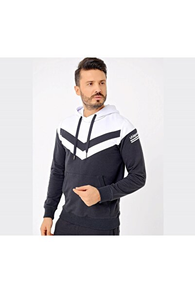 UHLSPORT Erkek Duck M Sweatshirt 3211311-245