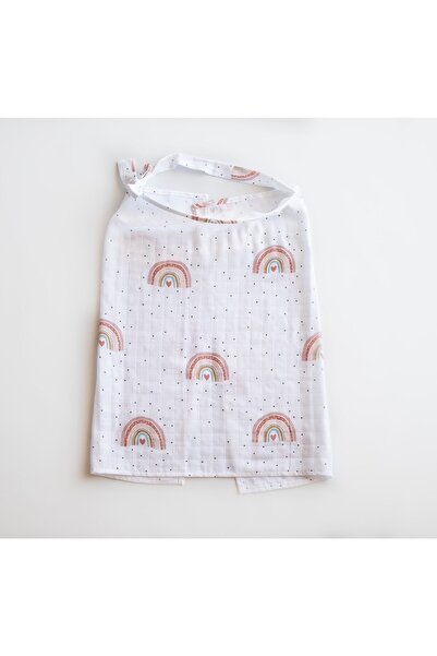 Mama Yoyo Baby&Kids Mama Yoyo - Βιολογικό κάλυμμα μουσελίνας για θηλασμό