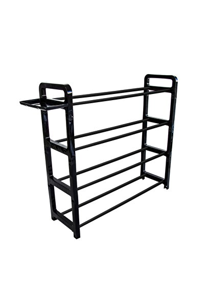 Hiper 4 Katlı Ayakkabılık