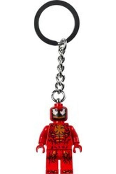 LEGO 854154 Marvel Carnage Keychain