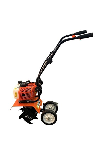 Royal 52cc Mini Çapa Makinası 2 Zamanlı 2.5 Hp