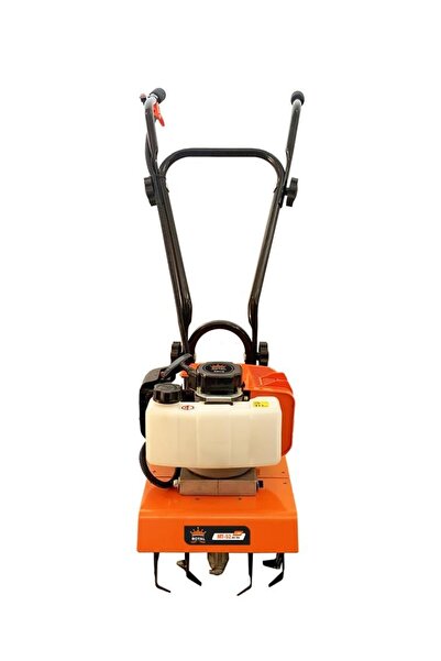 Royal 52cc Mini Çapa Makinası 2 Zamanlı 2.5 Hp