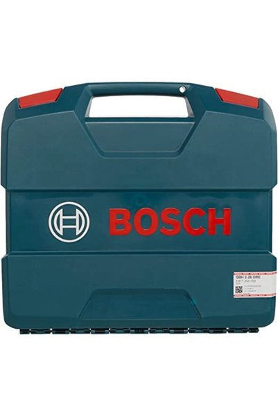 Bosch Gbh 2-26 Dre Kırıcı / Delici Matkap