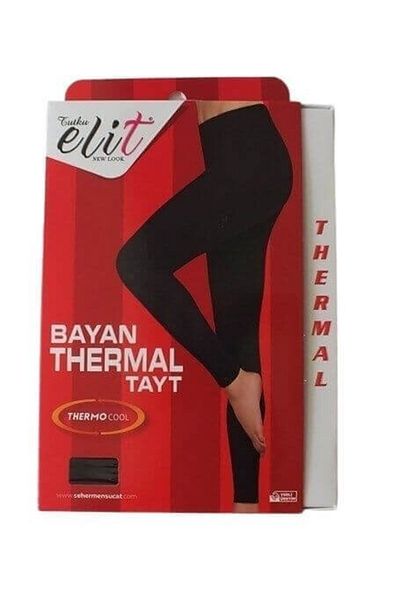 Tutku Women's Thermal Underwear Tights