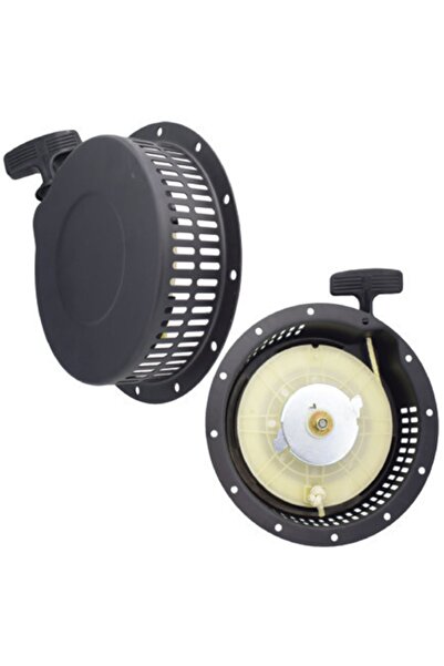 FARMER PARTS Dizel Jeneratör-çapa-su Motoru 186f-186fa Starter Komple Uyumlu