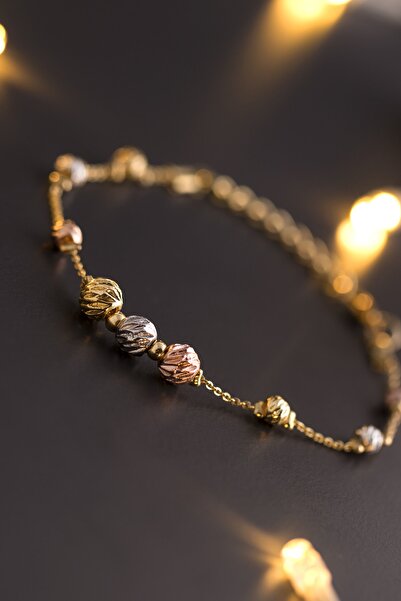 Sortie Aksesuar Dorika Tasarım Bileklik 002