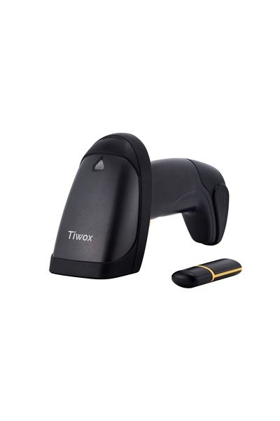 Tiwox Vsk-118 Plus 2d Wireless Barcode Scanner