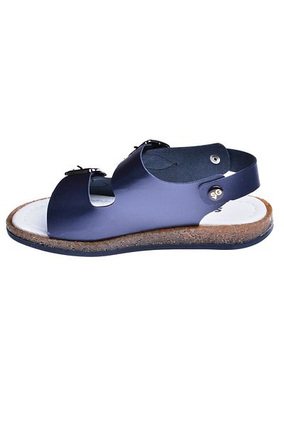 KARAMAZI Sandale Ortho Pedic pentru băieți - Şb 2330-39 Papuci