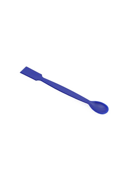Spatül Makro 15 cm Plastik Polipropilen- Pp Spatula 5 Ade
