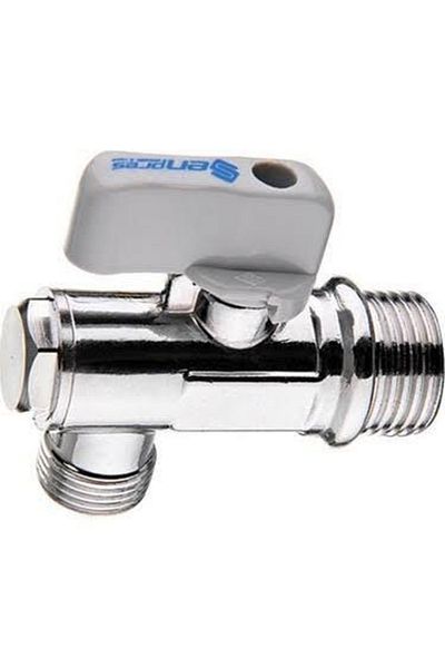 ŞENPRES Filtered Intermediate Tap